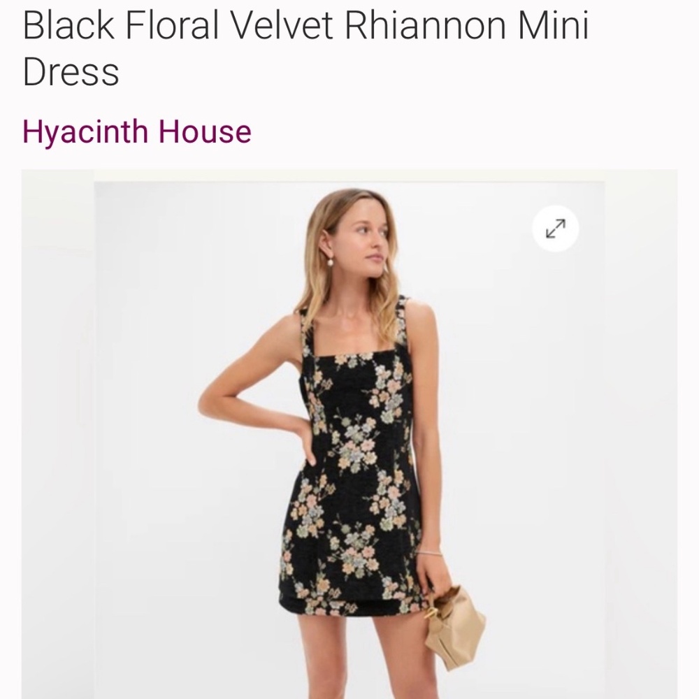 Hyacinth House
